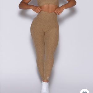 Bombshell Sportswear Pocket Pop Leggings